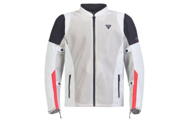 Geaca moto Textil Triumph Cranbourne Lite Mesh Geaca moto Textil Triumph Cranbourne Lite Mesh