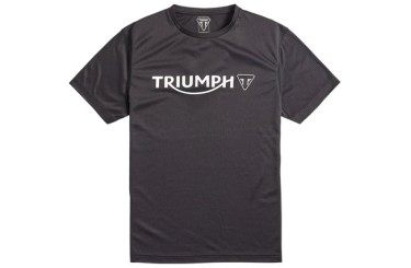 Tricou Triumph Rapid Dry Crew Tricou Triumph Rapid Dry Crew