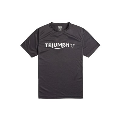 Tricou Triumph Rapid Dry Crew