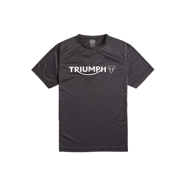 Tricou Triumph Rapid Dry Crew