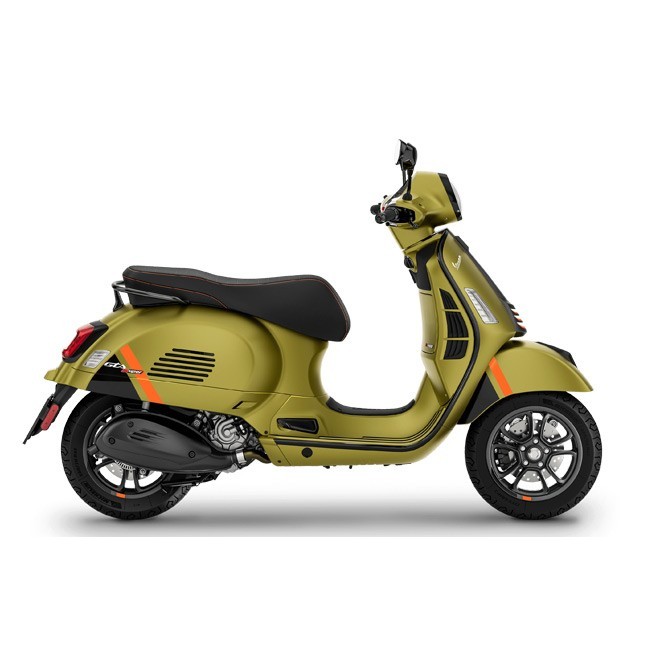 Vespa GTS Super 300 Sport