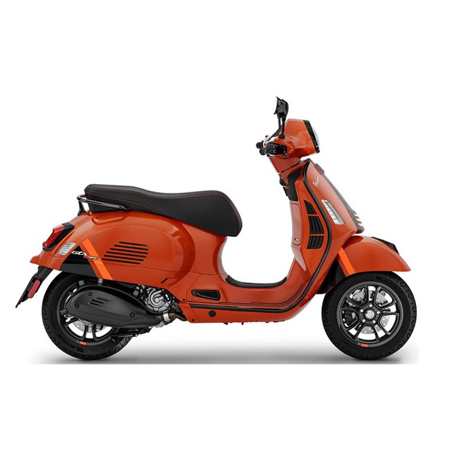 Vespa GTS Super 300 Sport