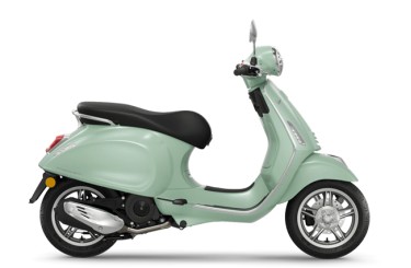 Vespa Primavera 125 Vespa Primavera 125