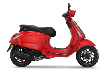 Vespa Sprint S 50 Vespa Sprint S 50