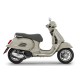 Vespa GTS 125