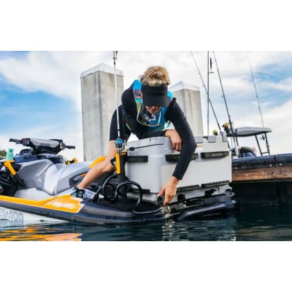 Lada Frigorifica Sea-Doo Cooler LinQ 51 L