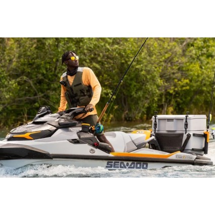Lada Frigorifica Sea-Doo Cooler LinQ 51 L