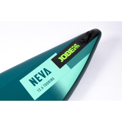 Pachet SUP Placa gonflabila Neva 12.6