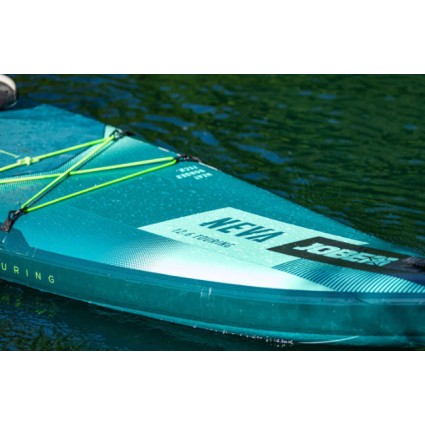 Pachet SUP Placa gonflabila Neva 12.6
