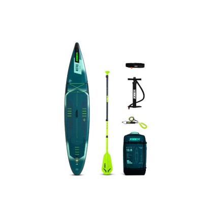 Pachet SUP Placa gonflabila Neva 12.6