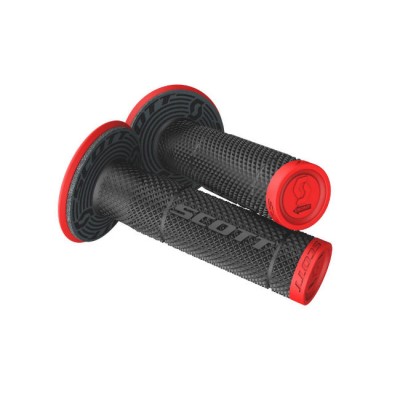 Manson Scott SX II Grip moto Manson Scott SX II Grip moto