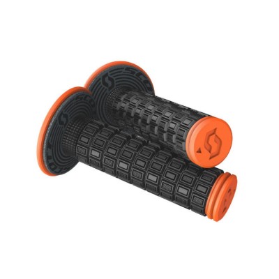 Manson Scott Mellow Grip Manson Scott Mellow Grip