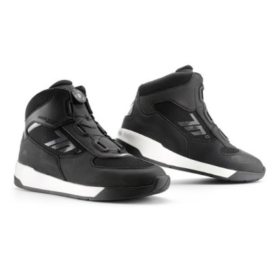 Ghete moto Urban Unisex Seventy SD-BC10