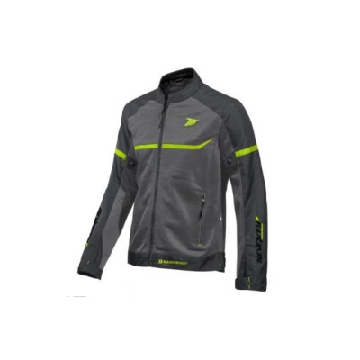 Geaca Motociclete Barbati Vara Seventy SD-JR30.1 Mojave