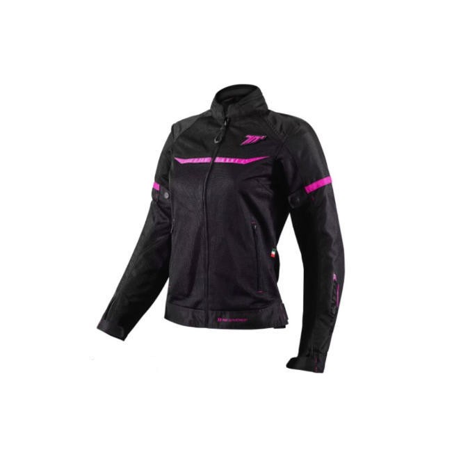 Geaca Motociclete Femei Vara Racing Seventy model SD-JR30.2 Mojave