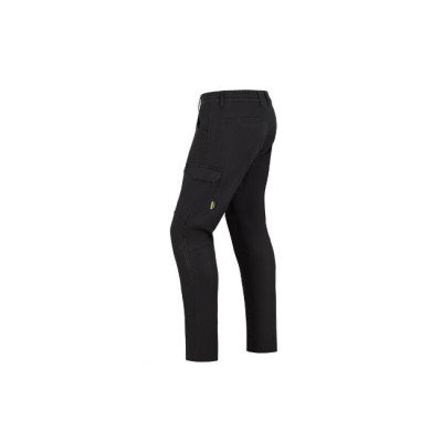 Pantaloni Motociclete Femei Vara SEVENTY SD-PC26 Teide Cargo