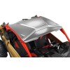 Acoperis aluminiu Can-Am Maverick X3 argintiu
