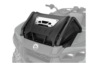 Kit relocare radiator Can-Am G3L Kit relocare radiator Can-Am G3L