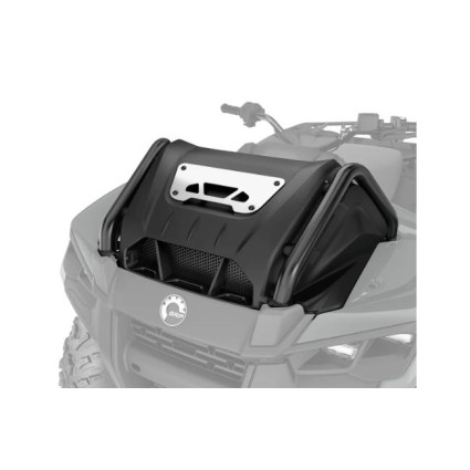 Kit relocare radiator Can-Am G3L