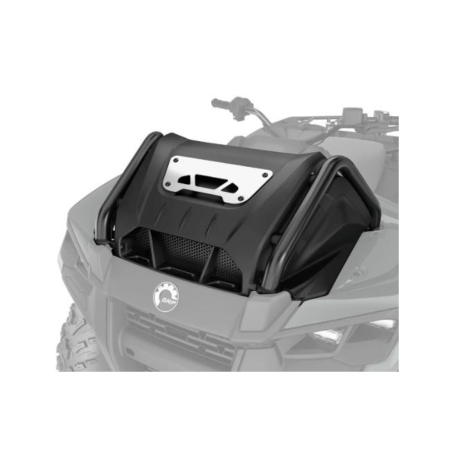 Kit relocare radiator Can-Am G3L