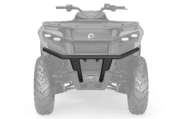 Bullbar fata XT Can-Am G3L Bullbar fata XT Can-Am G3L