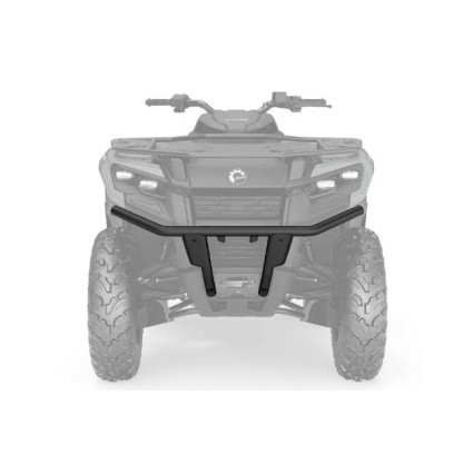 Bullbar fata XT Can-Am G3L