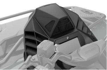 Kit snokel Can-Am G3L Kit snokel Can-Am G3L