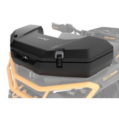 Cutie ATV Can-Am Outlander LinQ G3, G3L 90L fata