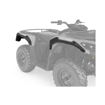 Set Overfendere ATV Can-Am G3L