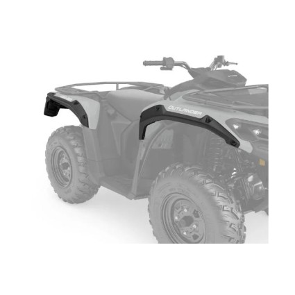 Set Overfendere ATV Can-Am G3L