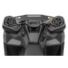 Sistem audio integrat Can-Am Outlander G3, G3L