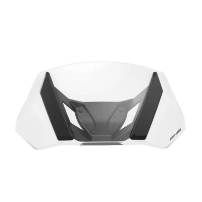 Parbriz scurt policarbonat Adventure Can-Am G3L