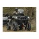 Deflectoare vant laterale Adventure Can-Am G3L