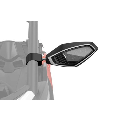 Kit lumini LED inteligente pentru oglinzi laterale Can‑Am Maverick R