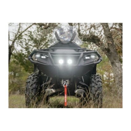 Parbriz inalt policarbonat extra-dur Adventure Can-Am G3L Parbriz inalt policarbonat extra-dur Adventure Can-Am G3L