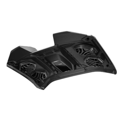 Acoperis complet Can-Am JL cu sistem audio - Level 4 Maverick R Acoperis complet Can-Am JL cu sistem audio - Level 4 Maverick R
