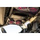 Acoperis complet Can-Am JL cu sistem audio - Level 4 Maverick R