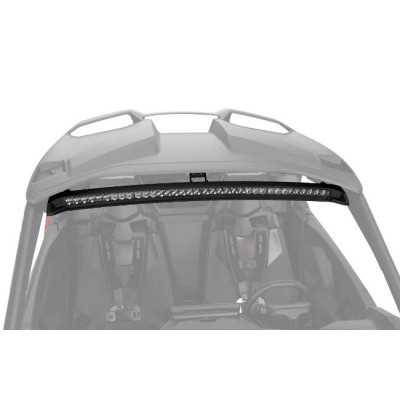 Bara LED integrata plafon SMART Can-Am Maverick R