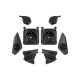 Sistem Audio Can-Am JL Level 5 Maverick R