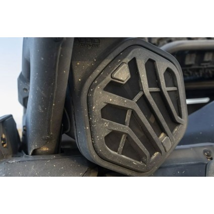 Sistem Audio Can-Am JL Level 5 Maverick R Sistem Audio Can-Am JL Level 5 Maverick R