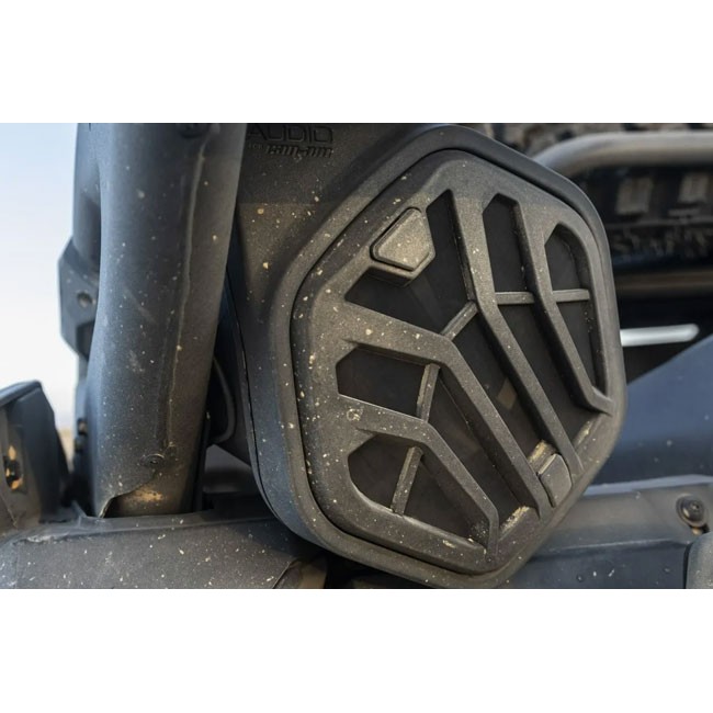 Sistem Audio Can-Am JL Level 5 Maverick R
