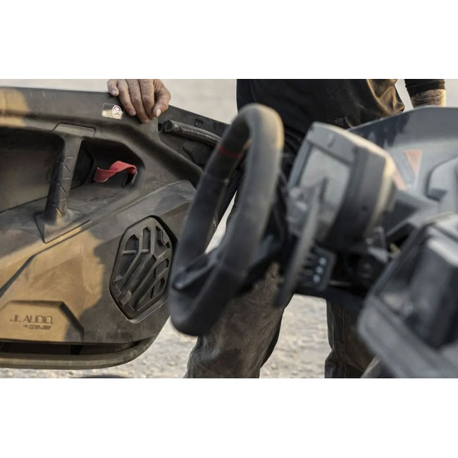 Sistem Audio Can-Am JL Level 5 Maverick R