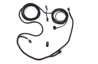 Cablaj electric oglinzi laterale cu lumini LED integrate - Can-Am Maverick Cablaj electric oglinzi laterale cu lumini LED integrate - Can-Am Maverick
