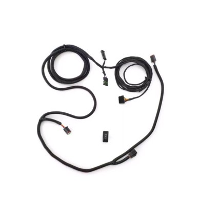 Cablaj electric oglinzi laterale cu lumini LED integrate - Can-Am Maverick Cablaj electric oglinzi laterale cu lumini LED integrate - Can-Am Maverick