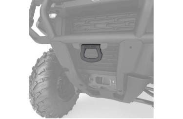 Carlig tractare fata ATV Can-Am G3L Carlig tractare fata ATV Can-Am G3L