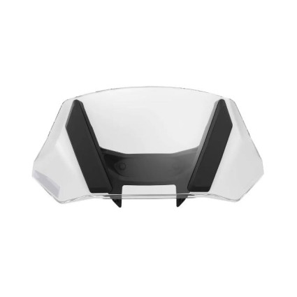 Parbriz scurt policarbonat Adventure Can-Am G3