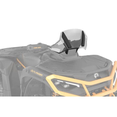 Parbriz scurt policarbonat Adventure Can-Am G3