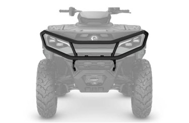 Bullbar fata HD Can-Am Outlander G3 Bullbar fata HD Can-Am Outlander G3