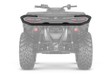 Bullbar spate HD Can-Am Outlander G3 Bullbar spate HD Can-Am Outlander G3