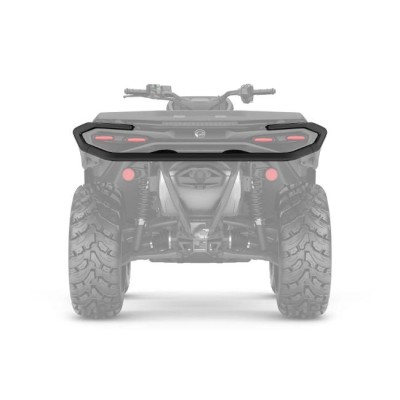 Bullbar spate HD Can-Am Outlander G3